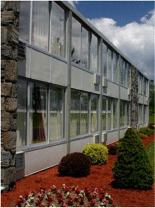 Wayne Inn Экстерьер фото