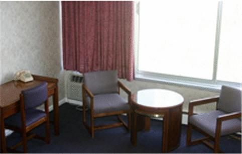 Wayne Inn Экстерьер фото